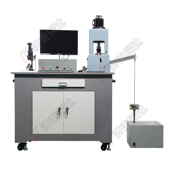 MRS-10H杠桿式四球摩擦試驗機